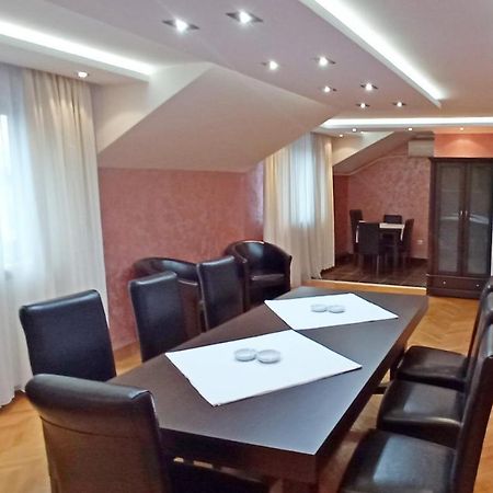 Aparthotel Konaciste Zlatibor Extérieur photo