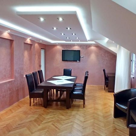 Aparthotel Konaciste Zlatibor Extérieur photo
