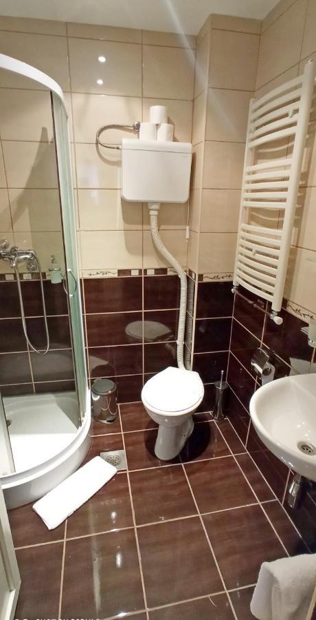 Aparthotel Konaciste Zlatibor Extérieur photo