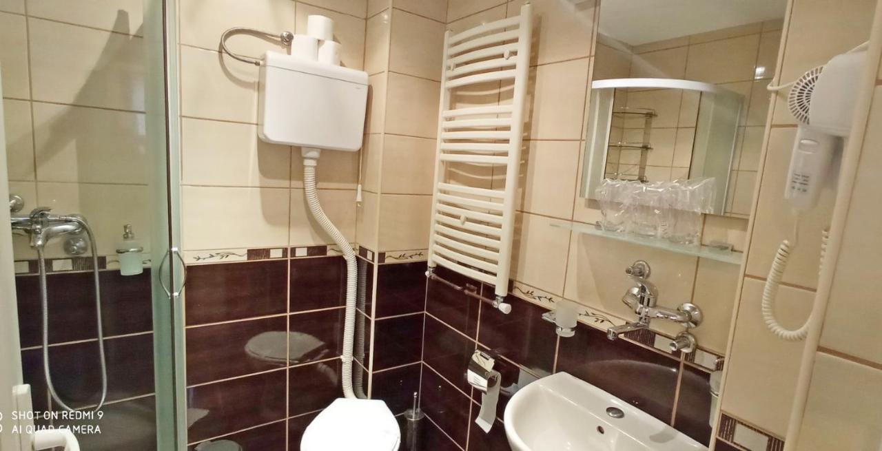 Aparthotel Konaciste Zlatibor Extérieur photo