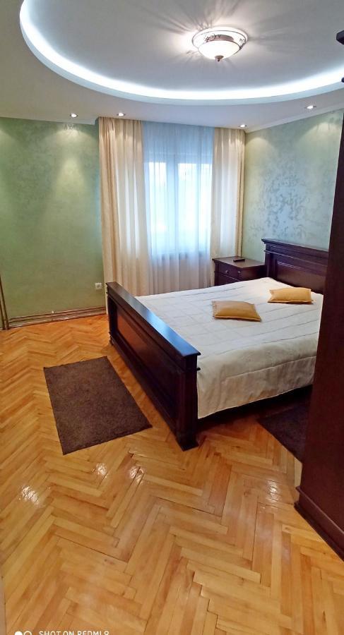 Aparthotel Konaciste Zlatibor Extérieur photo