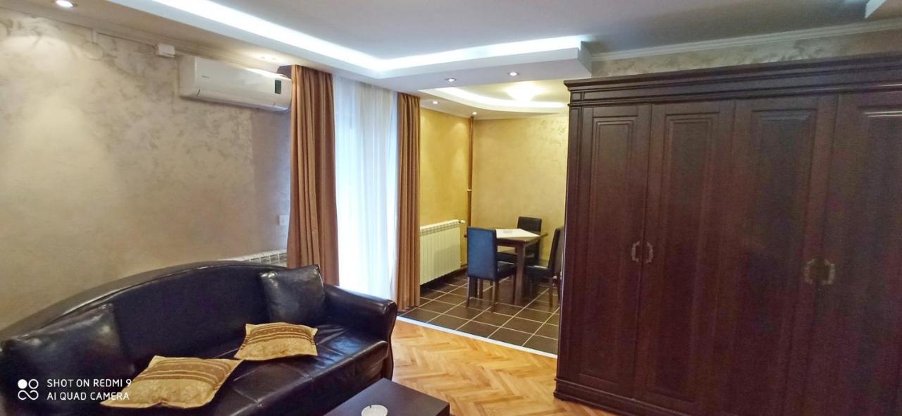 Aparthotel Konaciste Zlatibor Extérieur photo
