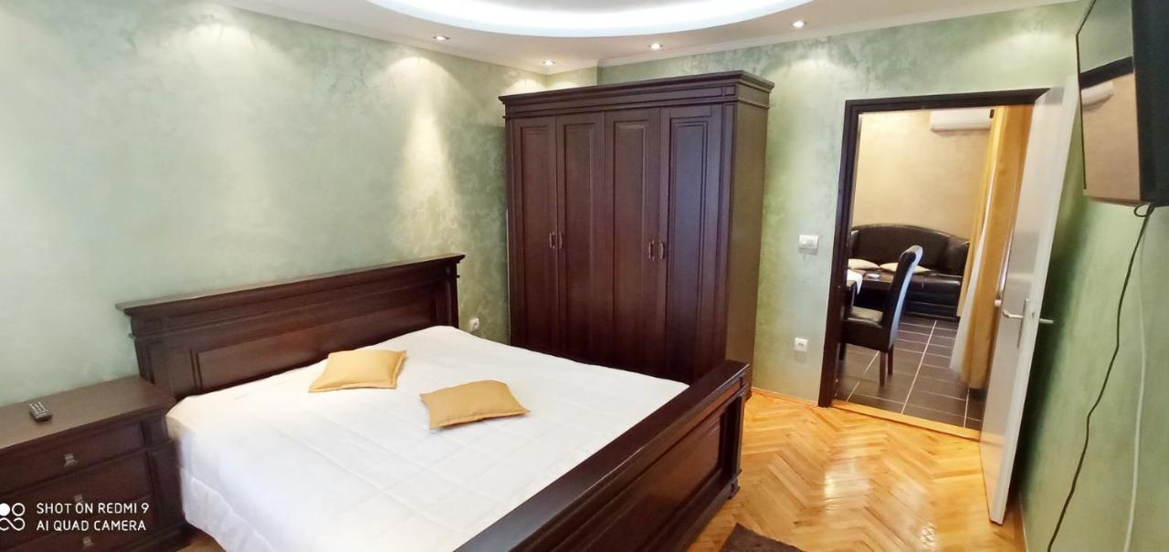 Aparthotel Konaciste Zlatibor Extérieur photo
