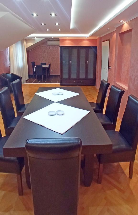 Aparthotel Konaciste Zlatibor Extérieur photo