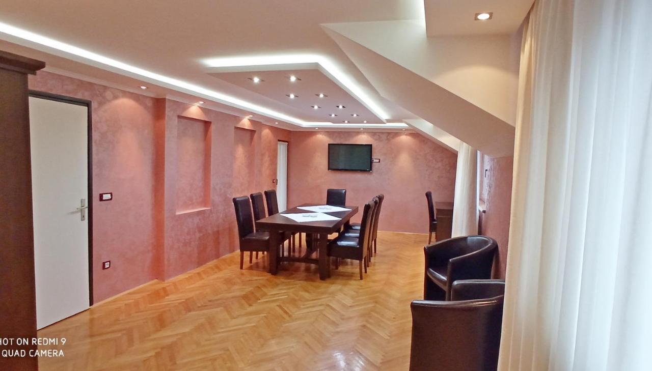 Aparthotel Konaciste Zlatibor Extérieur photo