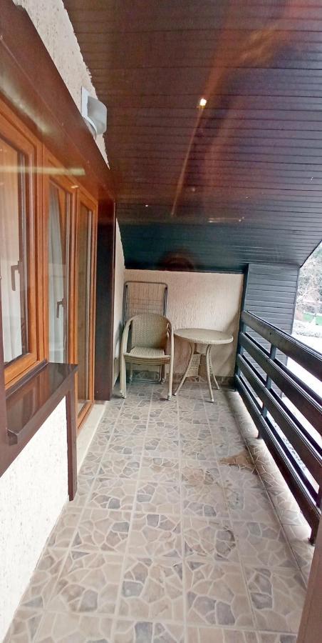 Aparthotel Konaciste Zlatibor Extérieur photo
