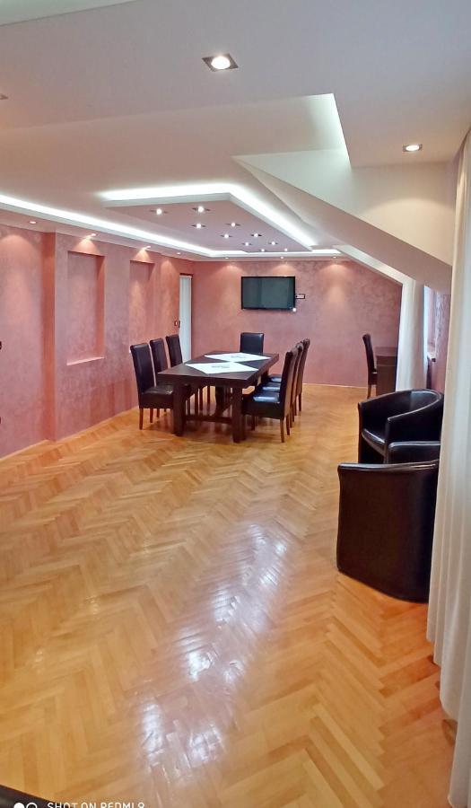 Aparthotel Konaciste Zlatibor Extérieur photo