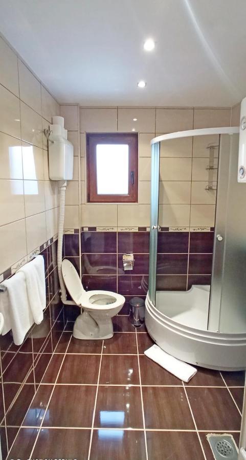 Aparthotel Konaciste Zlatibor Extérieur photo