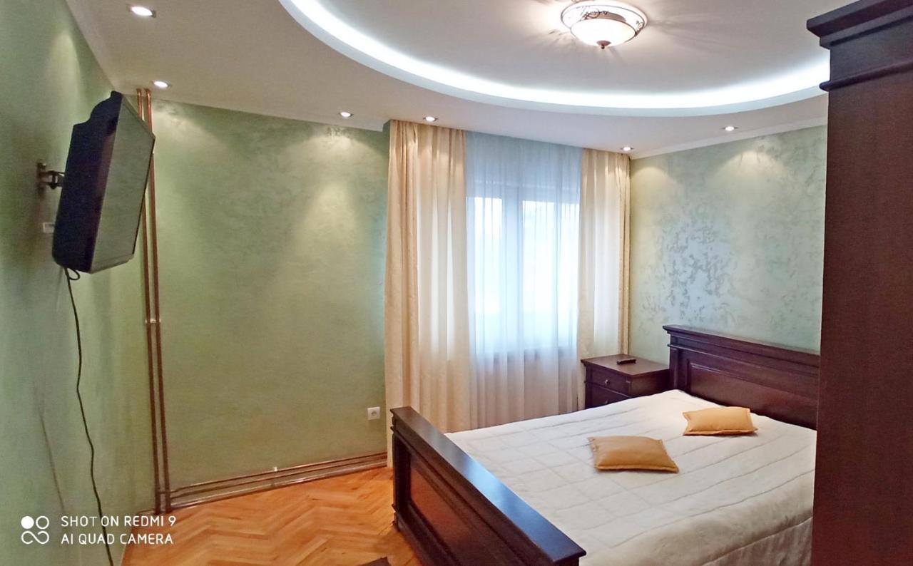 Aparthotel Konaciste Zlatibor Extérieur photo