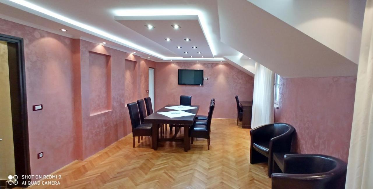 Aparthotel Konaciste Zlatibor Extérieur photo
