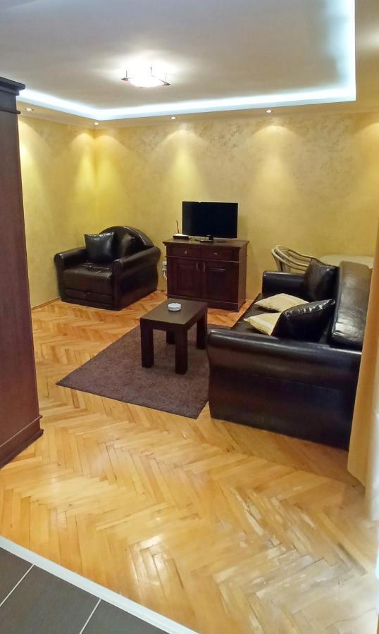 Aparthotel Konaciste Zlatibor Extérieur photo