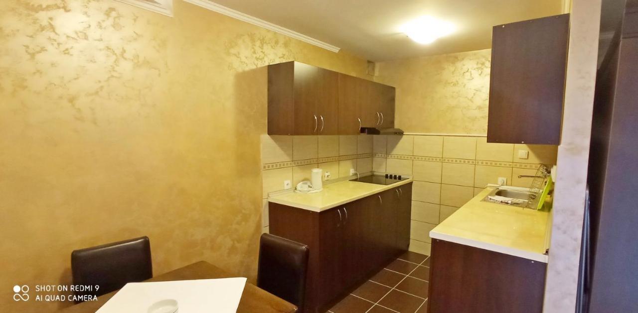 Aparthotel Konaciste Zlatibor Extérieur photo