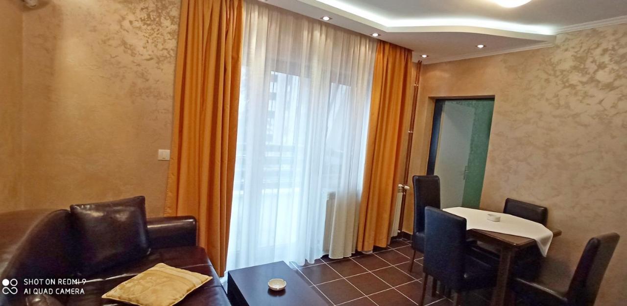 Aparthotel Konaciste Zlatibor Extérieur photo