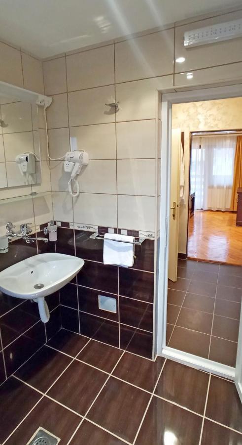Aparthotel Konaciste Zlatibor Extérieur photo