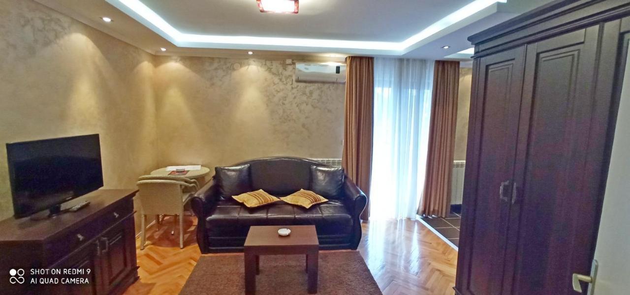 Aparthotel Konaciste Zlatibor Extérieur photo