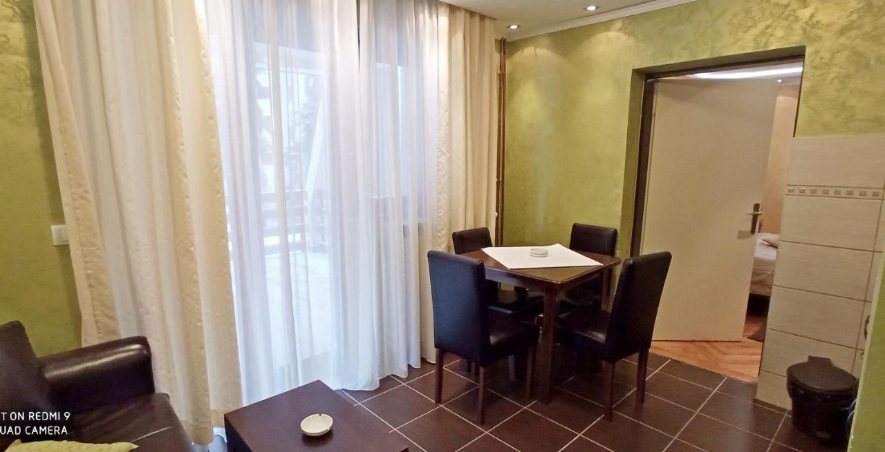 Aparthotel Konaciste Zlatibor Extérieur photo