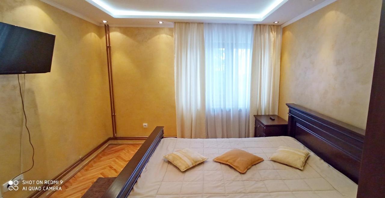 Aparthotel Konaciste Zlatibor Extérieur photo